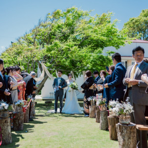 貸切リゾートを体験できる|AT TERRACE ninomiyaの写真(51159657)