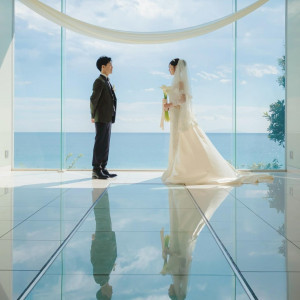 【最大60万円特典】憧れのガーデン挙式&無料試食会