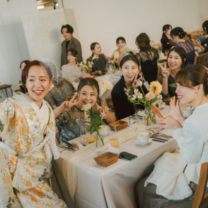 貸切リゾートを体験できる|AT TERRACE ninomiyaの写真(51159807)
