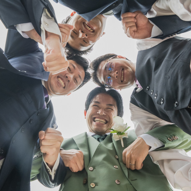 ゲスト満足度｜AT TERRACE ninomiya【ウエディングパーク】