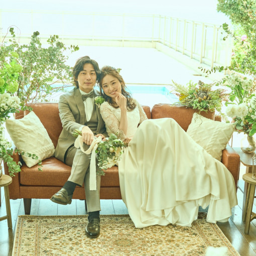 AT TERRACE ninomiya