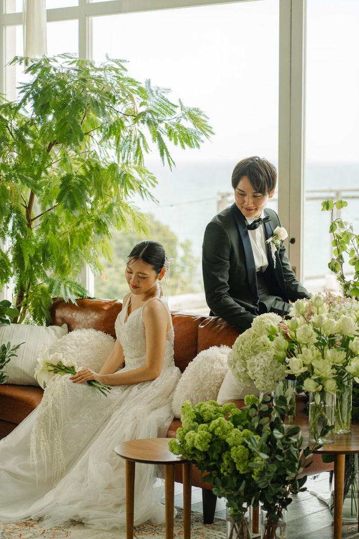 「結婚式っていいね」をすべてのゲストに