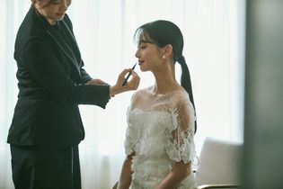 当日のお仕度|THE GLOBAL VIEW長崎 (ザ・グローバルビュー長崎)の写真(56481363)