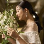 結婚式当日の流れ