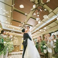 THE GLOBAL VIEW長崎 (ザ・グローバルビュー長崎)の結婚式の公式写真
