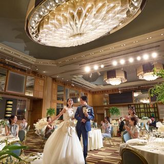【水曜BIG*先着2組】 全館体験*選べる会場×11大特典付き