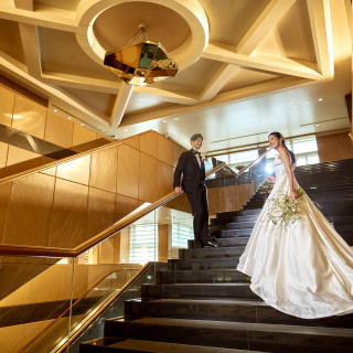 【平日Wedding限定特典】上質Wスタイル体験&見積もり相談会