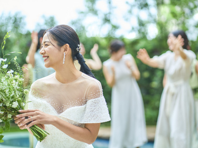 【ご結婚式に関することなんでもご相談ください！】