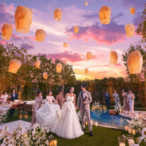 THE GLOBAL VIEW長崎 (ザ・グローバルビュー長崎)