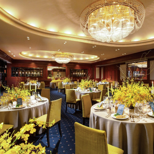 THE GLOBAL VIEW長崎 (ザ・グローバルビュー長崎)