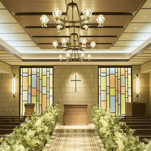 THE GLOBAL VIEW長崎 (ザ・グローバルビュー長崎)