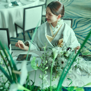 シェラトン鹿児島の写真(57223046)