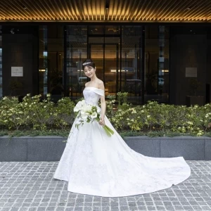 【ロビー】結婚式前後にもご利用いただける宿泊施設|シェラトン鹿児島の写真(29871959)