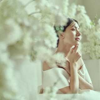 ウェディングドレス