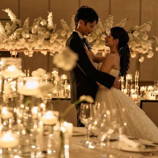 【ゲストを安心して招待】結婚式スタイル相談×見積り比較フェア