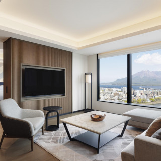 新郎新婦様スイートルーム宿泊プレゼント！