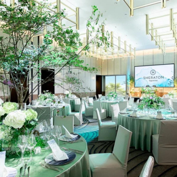 【来館特典】ホテル最上階の厳選美食会にご招待【成約特典】豪華6大特典