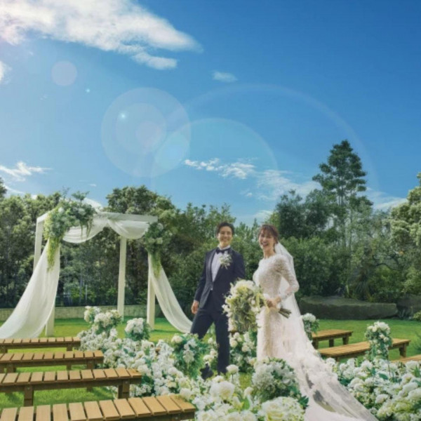 【来館特典】ホテル最上階の厳選美食会にご招待【成約特典】豪華6大特典