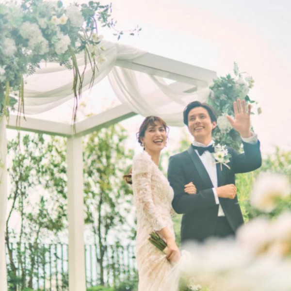 【来館特典】ホテル最上階の厳選美食会にご招待【成約特典】豪華6大特典