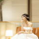 新郎新婦 美容着付け-洋装-(新郎1点・新婦1点)