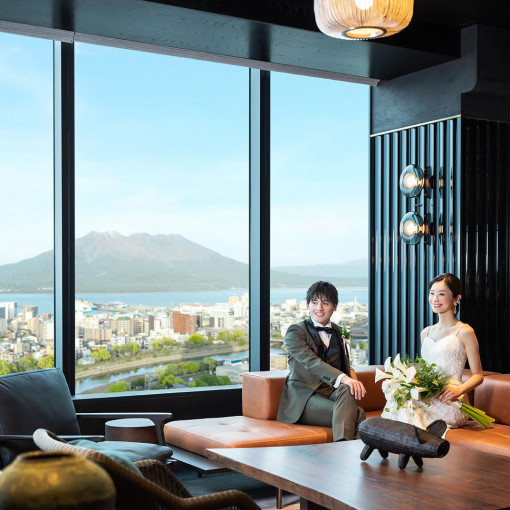 シェラトン鹿児島