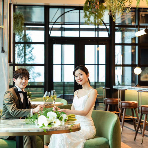 シェラトン鹿児島