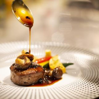 LLOYDS(ロイズ)の料理の写真（5枚目）