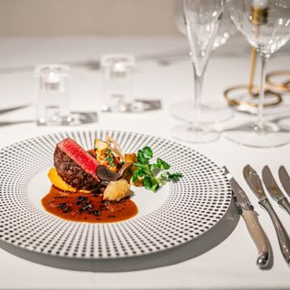 ◆月曜限定◆豪華試食×レストランウェディングのおすすめ体験