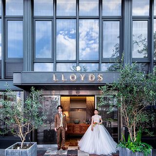 LLOYDS(ロイズ)