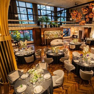 前日予約可◎【本番直前体験】会場見学×特別2品試食《特典付》