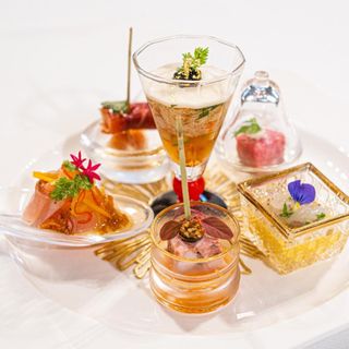 残1【2027春婚相談会】絶品2品試食×会場見学×特典付