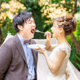 【お子さまと一緒に結婚式】ファミリー婚・パパママ婚に嬉しい特典