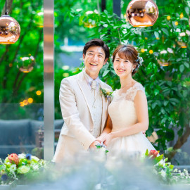 【半年以内挙式もOK】【40万〜からOK!】理想のカジュアル婚フェア♪
