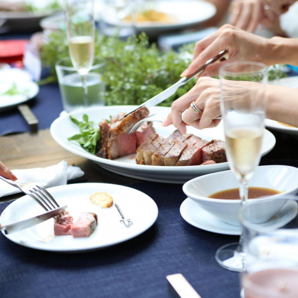 日ごろの感謝を込めて、美食で大切な家族へおもてなしを。