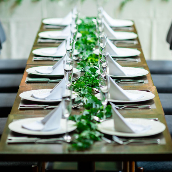 感謝の気持ちを、最高の一皿に込めて。大切な親族へのおもてなし。