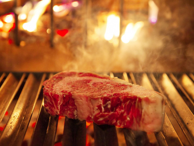 「アンカーポイントの結婚式」はお料理にこだわり尽くせる