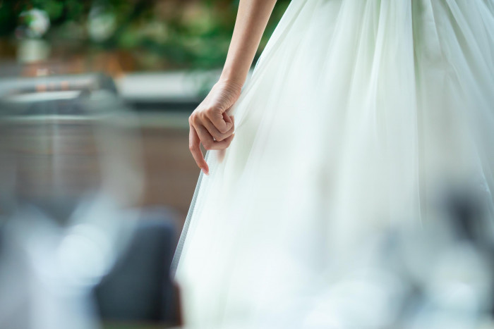 ハレの日の装いで、いつもの『ありがとう』を。美食が彩る、新しい家族の記念日