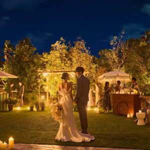 カジュアルウェディング|サントフェリーチェの写真(56635049)