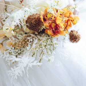 ブーケ|サントフェリーチェの写真(56638730)