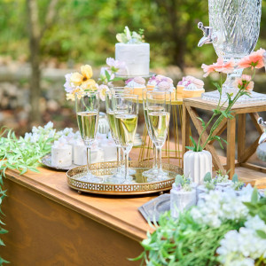 デザートビュッフェ|サントフェリーチェの写真(56635116)