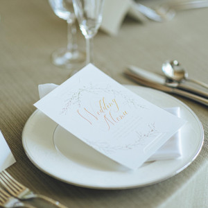 テーブルコーディネート|サントフェリーチェの写真(56638522)