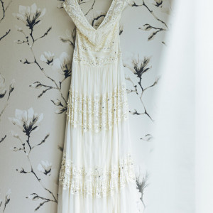 ドレス|サントフェリーチェの写真(56639542)