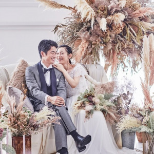 ＼地元応援婚♪／嬉しい新年特典2万円ギフト×貸切ガーデンW体験