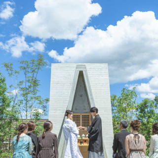 【モダン×伝統美】憧れとこだわり叶う和婚相談会