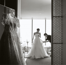 はじまりの美しさを創る|ザ・リッツ・カールトン福岡の写真(55770667)