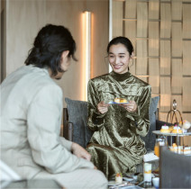 ブライダルフェアで体験を|ザ・リッツ・カールトン福岡の写真(55770752)