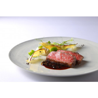 ザ・リッツ・カールトン福岡