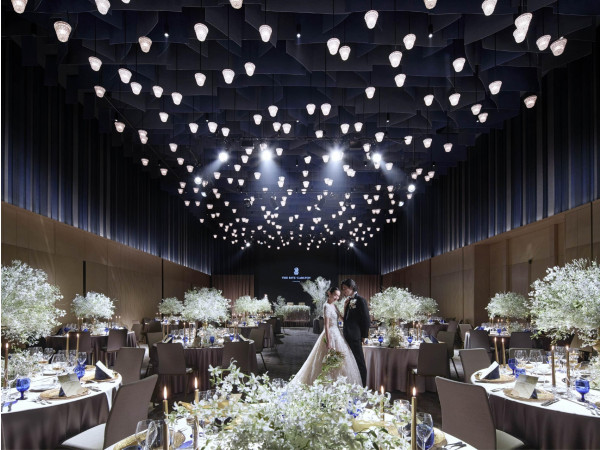 ザ・リッツ・カールトン福岡