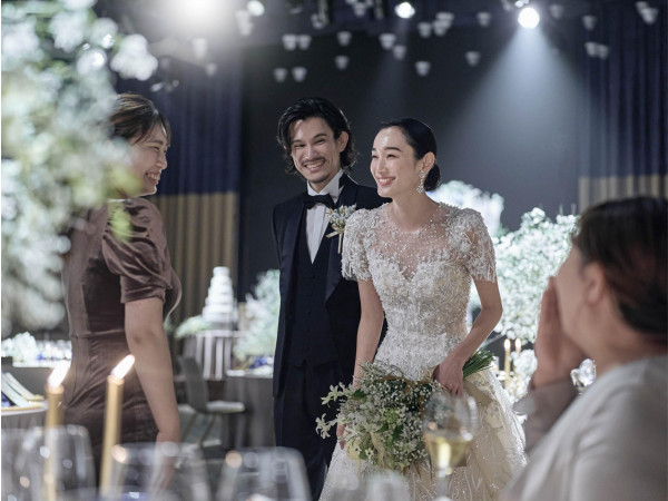 ザ・リッツ・カールトン福岡