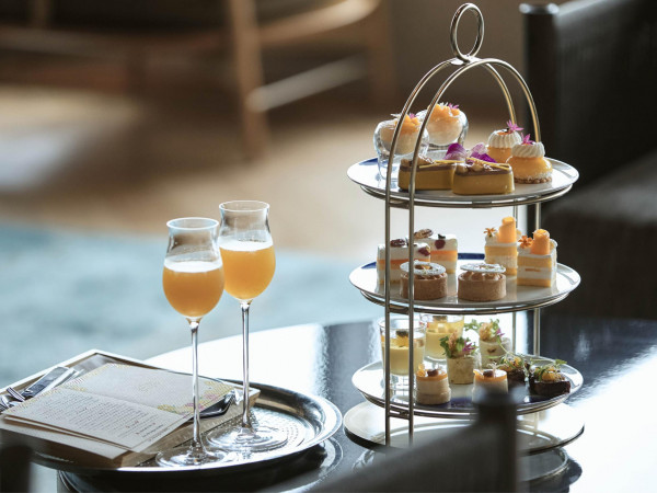 ザ・リッツ・カールトン福岡